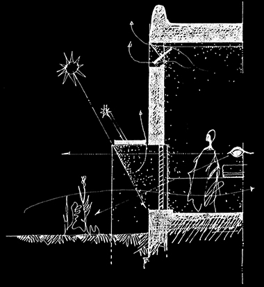 © André Ravéreau / ADAGP